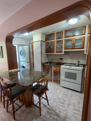 En Venta Apartamento Piso Bajo San Antonio De Los Altos-el Picacho-el Trébol I Remodelado 120 M2 4/2/1
