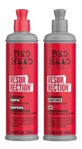 Comprar Tigi Bed Head - Resurrection Shampo + Acondicionador 400ml