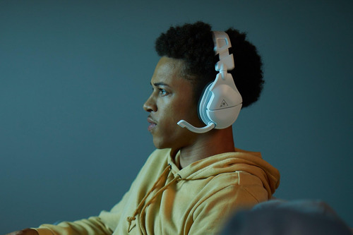 Auriculares Inalámbricos Para Juegos Turtle Beach Stealth 60