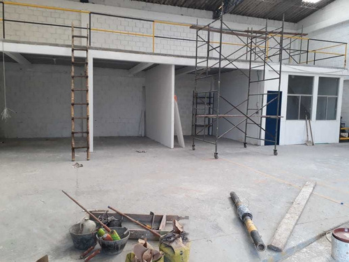 Imagen 3 de 8 de Vendo Bodega En Zona Industrial Manizales 1250 M2