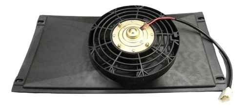 Motoventilador Modelo Ayco 250