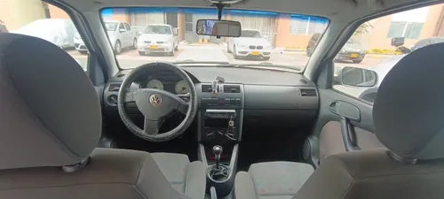 Volkswagen Gol 1.8