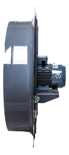 Extractor Industrial Trifasico De 45 Cm De Diametro