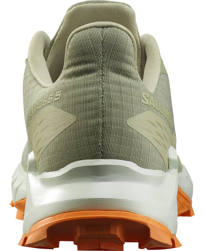 Salomon Trail Running Alphacross 5 Mujer