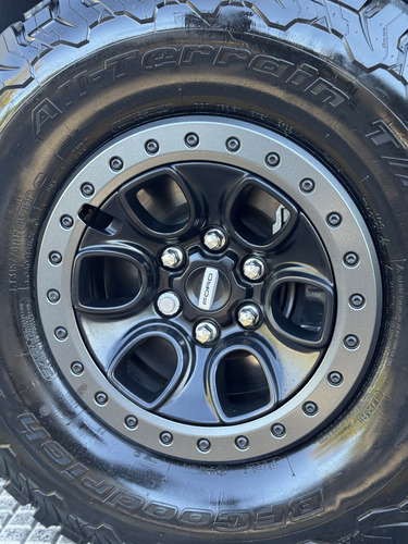 Ford F-150 Raptor 3.5l Bi-turbo