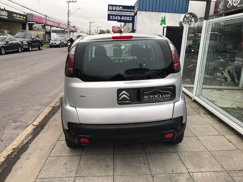Aircross 1.6 2018 Completo Manual
