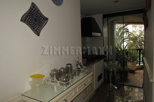Imagem 12 de 15 de Apartamento - Higienopolis - Ref: 95670 - V-95670