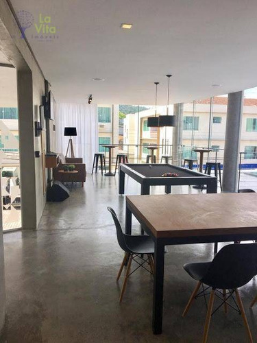 Imagem 8 de 25 de Apartamento Residencial À Venda E Locacao, Vila Nova, Blumenau. - Ap0155