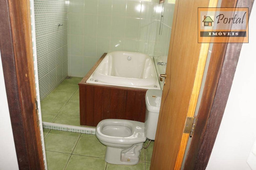 Casa Com 4 Dormitórios À Venda, 166 M² Por R$ 515.000,00 - Jardim Europa - Campo Limpo Paulista/sp - Ca0576