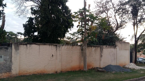 Imagem 1 de 7 de Área À Venda Em Jardim Das Paineiras - Ar115082
