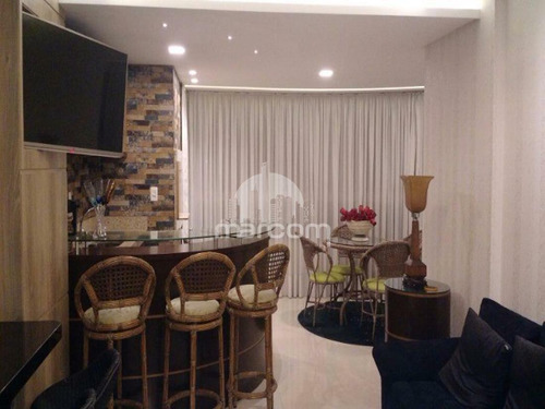 Imagem 8 de 15 de Cobertura Duplex Com Piscina Privativa, Centro, Balneário Camboriú - Mco-119