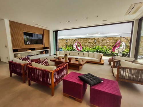 Imagem 7 de 15 de Casa Para Venda No Bairro Riviera De São Lourenço Em Bertioga - Cod: Ir23372 - Ir23372