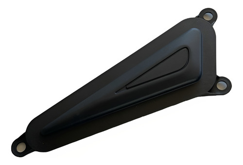 Acabamento Bacalhau Lado Esquerdo Comet 150 Original