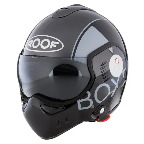 Casco roof outlet boxer