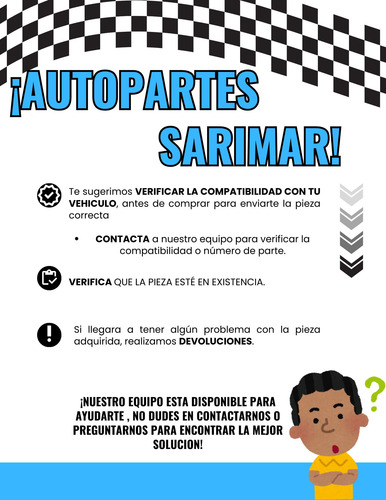 Transmisión Automática De Ford Escape 2008 (Usado)
