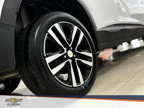 Chevrolet Tracker Ls