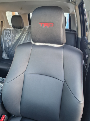 Imagen 8 de 16 de Toyota 4runner Trdpro