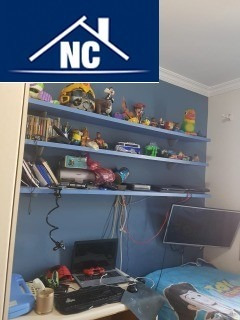 Imagem 15 de 26 de Casa - Ca00163 - 68676853