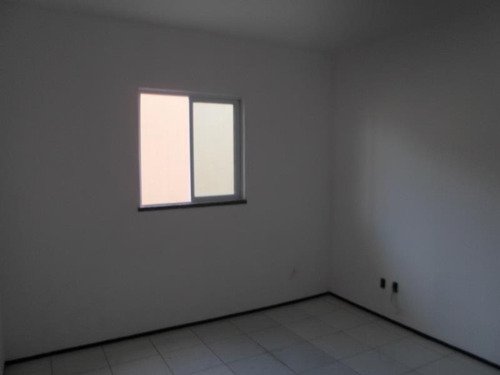 Imagem 11 de 15 de Apartamento Para Alugar Na Cidade De Fortaleza-ce - L12329