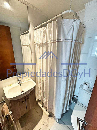 La Cabaña // Av. Las Condes (96973)