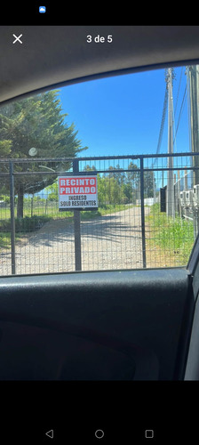 Parcela De 5000mts2, En El Secor De Corralones