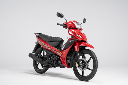 Tvs Neo Nx 110 Pollerita Financia Delcar Motos ®
