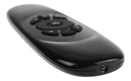 Control Remoto De Transmisión Inalámbrica De 2.4 G Air Mouse