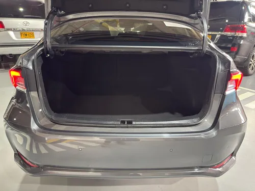 Toyota Corolla 1.8 Hev Seg