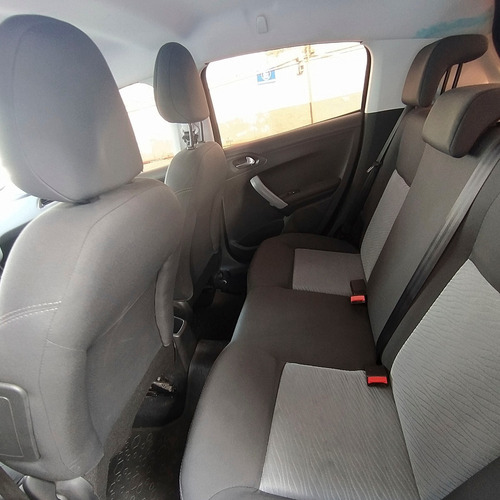 Peugeot 208 Allure 1.5 Touchscreen