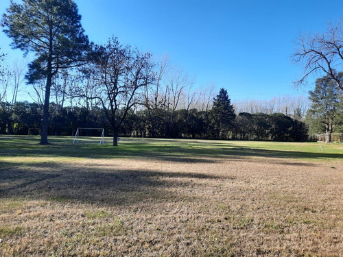 Imagen 8 de 10 de Venta De Lote 320m2 En Parque Leloir