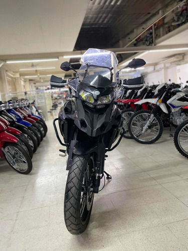 Imagen 4 de 12 de Benelli Trk 502 X Año 2022 - Inmaculada - Igual A Nueva
