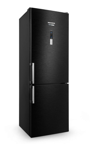 Imagen 1 de 3 de Heladera Kohinoor No Frost Duocooling Freezer Inf. Khgf41d/8