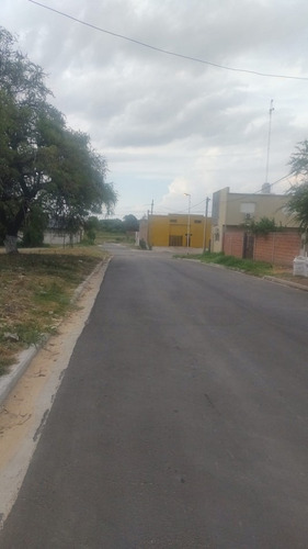 Zona Larralde Y Av Ramirez