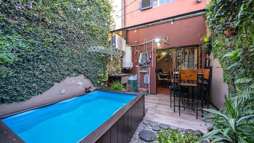 Duplex 3 Amb Pileta Venta Ramos Mejia