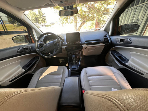 Ford Ecosport 1.5 Titanium At L18