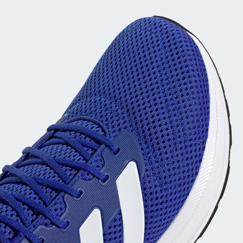 Zapatillas Adidas Running Response Runner Unisex Azul Jq2541