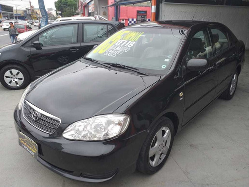 Corolla Xei Automatico 2005