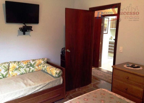 Imagem 21 de 30 de Chácara Com 5 Dormitórios À Venda, 5000 M² Por R$ 1.900.000,00 - Residencial Moenda - Itatiba/sp - Ch0008