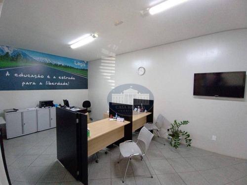 Imagem 16 de 16 de Prédio Comercial De Grande Porte Em Ótima Localização! - Pr0103