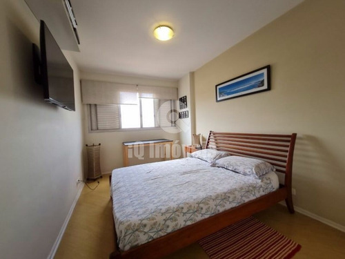 Imagem 7 de 15 de Apartamento Perdizes,85m²,2 Dormitórios,1 Suíte Com 1 Vaga. - Iq28381