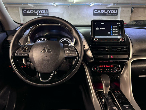 Mitsubishi Eclipse Cross RS 1.5