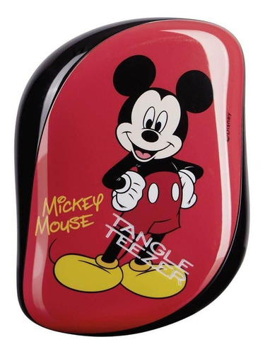 Tangle Teezer Compact Styler Mickey Mouse - Desenredante