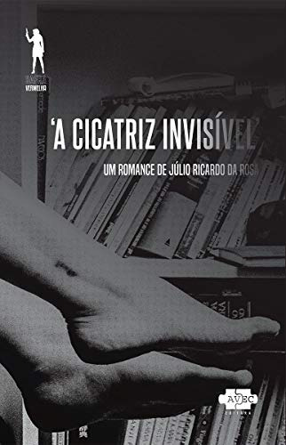 Libro Cicatriz Invisivel,a