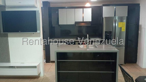 Venta De Apartamento En La Candelaria Jg