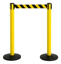 Comprar Postes De Seguridad \u002F Seguridad Para Obras Y Excavaciones