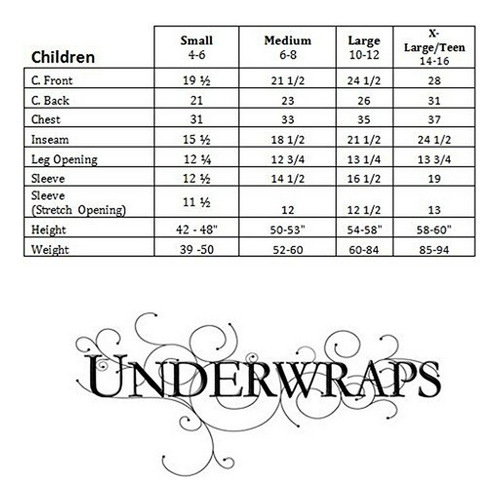 Disfraz De Astronauta Para Niños Underwraps - Vuelo Espacial