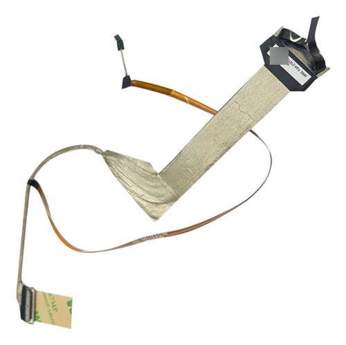 K1n-3040150-j36 Lcd Flex De Video Para Msi Ge75 Gl75 Ms17e2