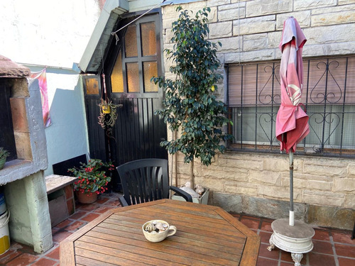 Venta Casa 4 Amb B Vista + Dpto Monoamb Apta Cred.