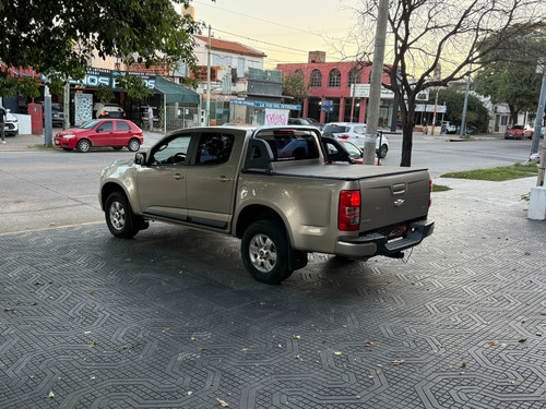 Chevrolet S10 2.8 Cd 4x2 Lt Tdci 180cv