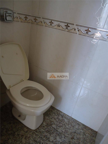 Imagem 4 de 30 de Prédio Comercial Para Venda E Locação, Nova Aliança, Ribeirão Preto - Pr0006. - Pr0006